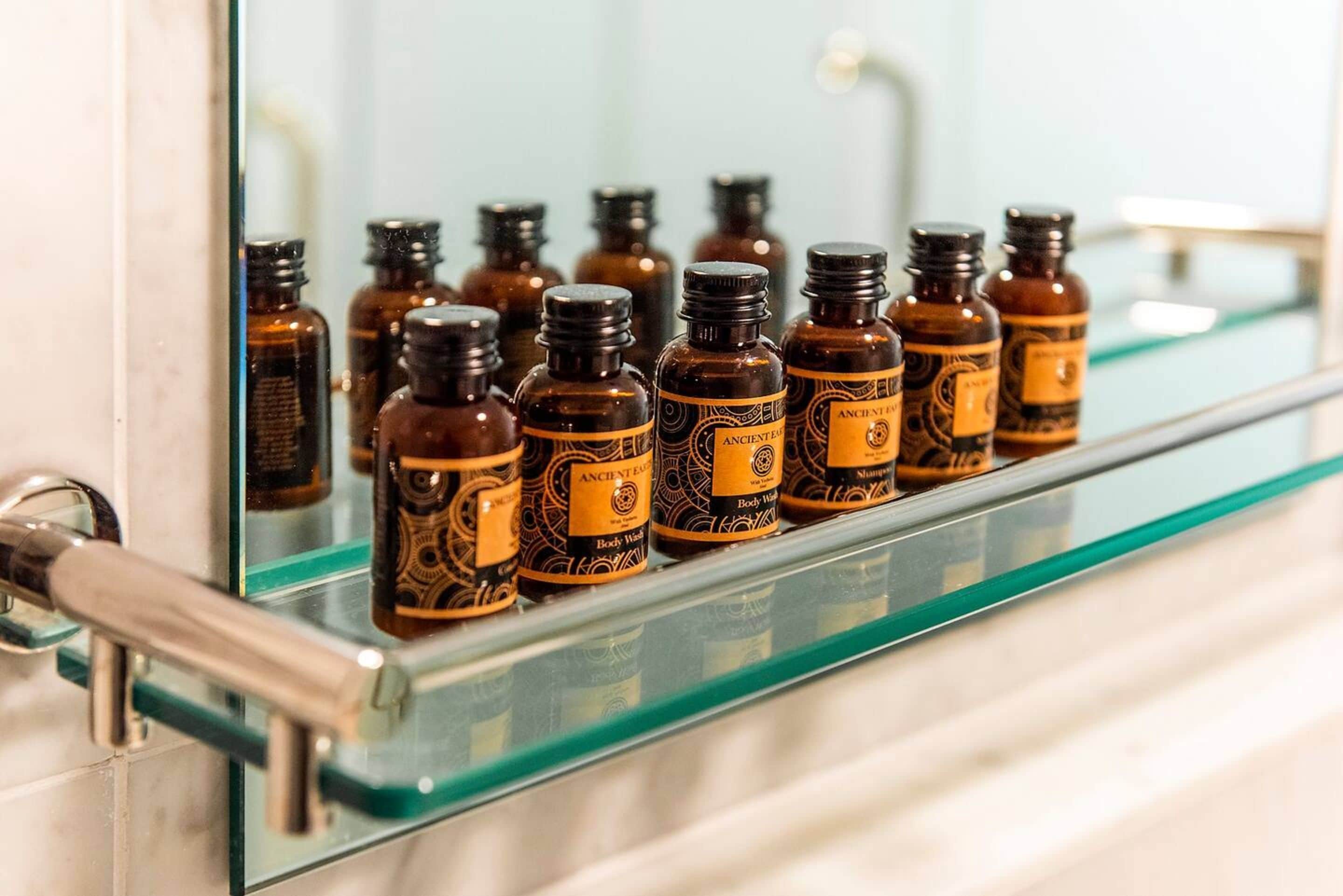 The Nest - Bright Space on Newcastle St With Roof Terrace