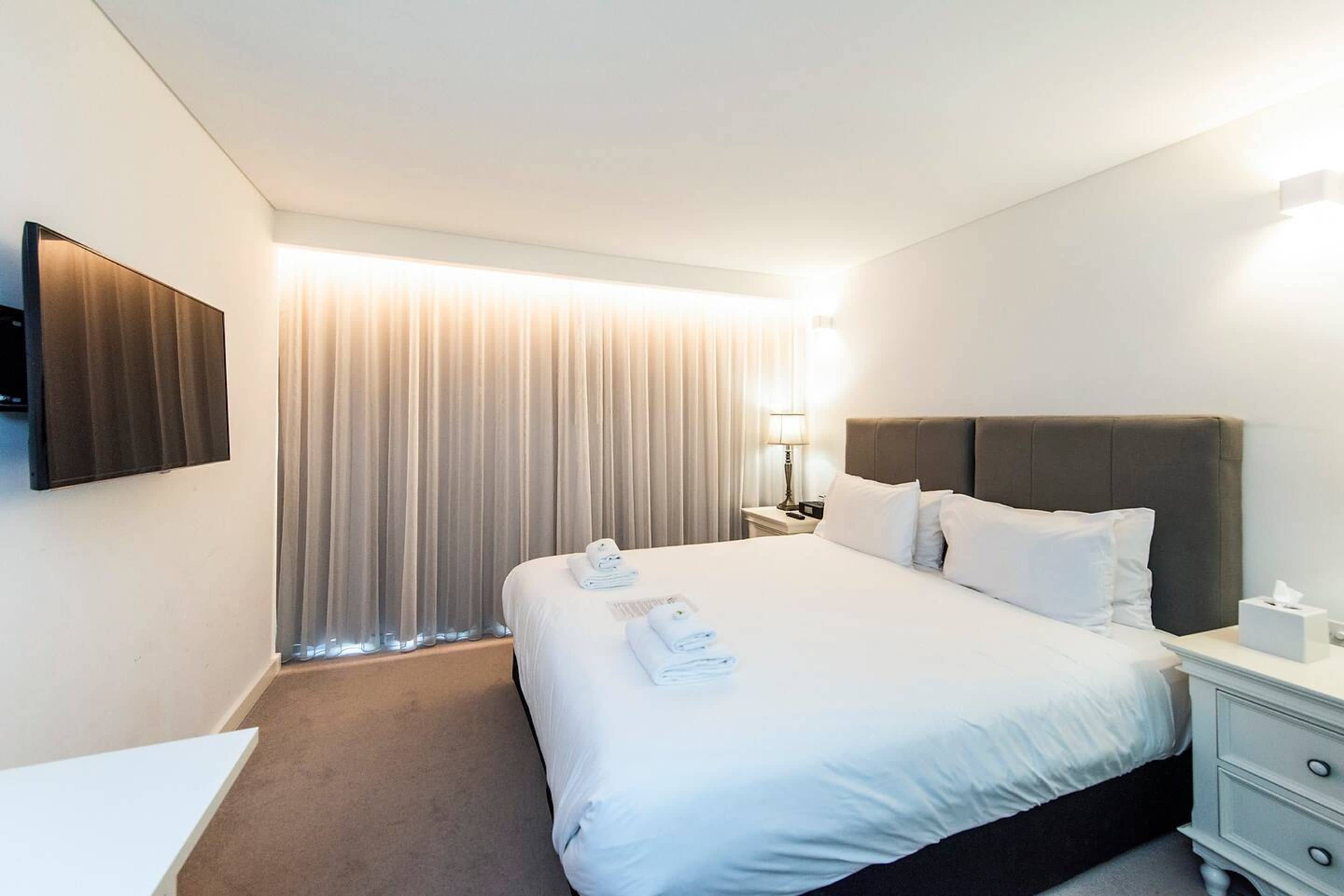 The Nest - Bright Space on Newcastle St With Roof Terrace