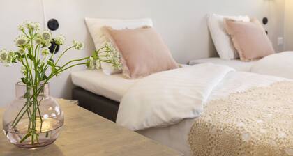 Lietsu Boutique Aparthotel