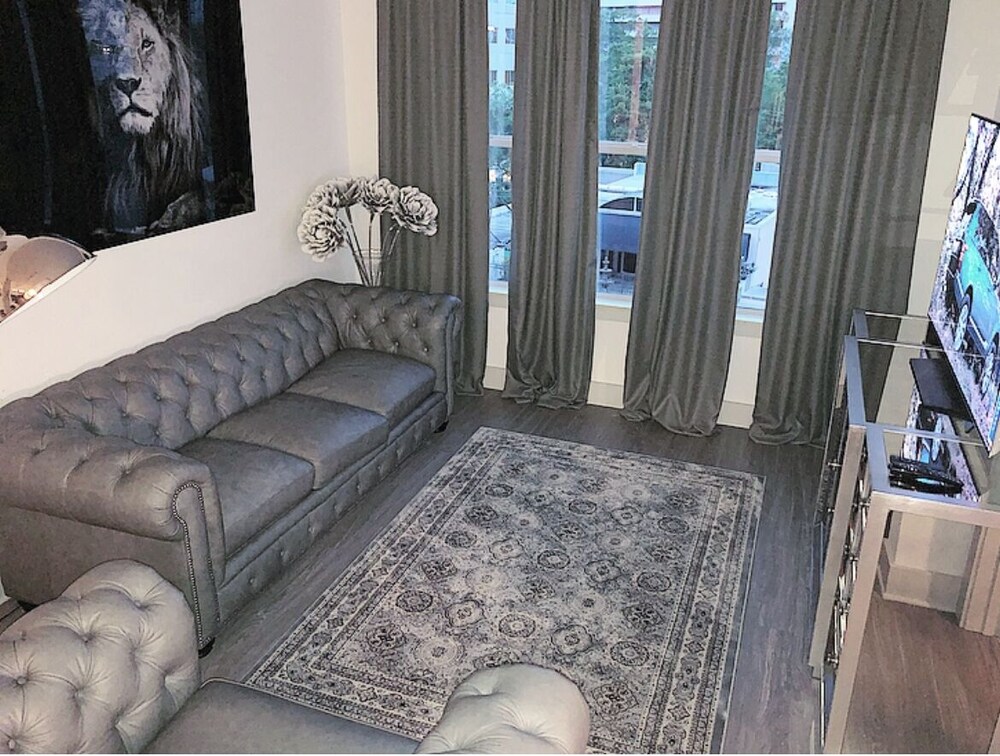 Luxury Buckhead Apartment Atlanta Vrbo