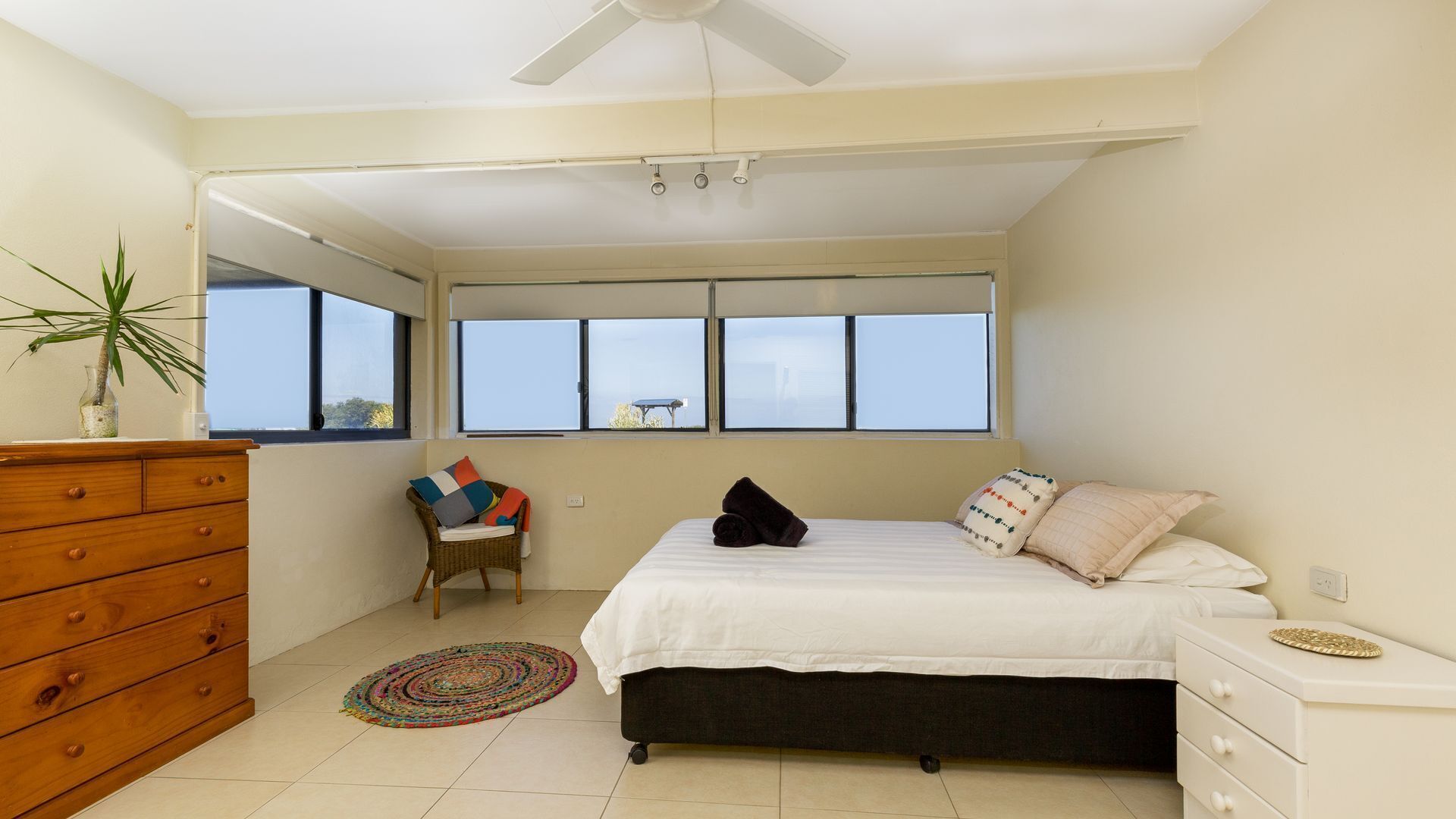 Leonard's On Pippi Beach, Dog Friendly