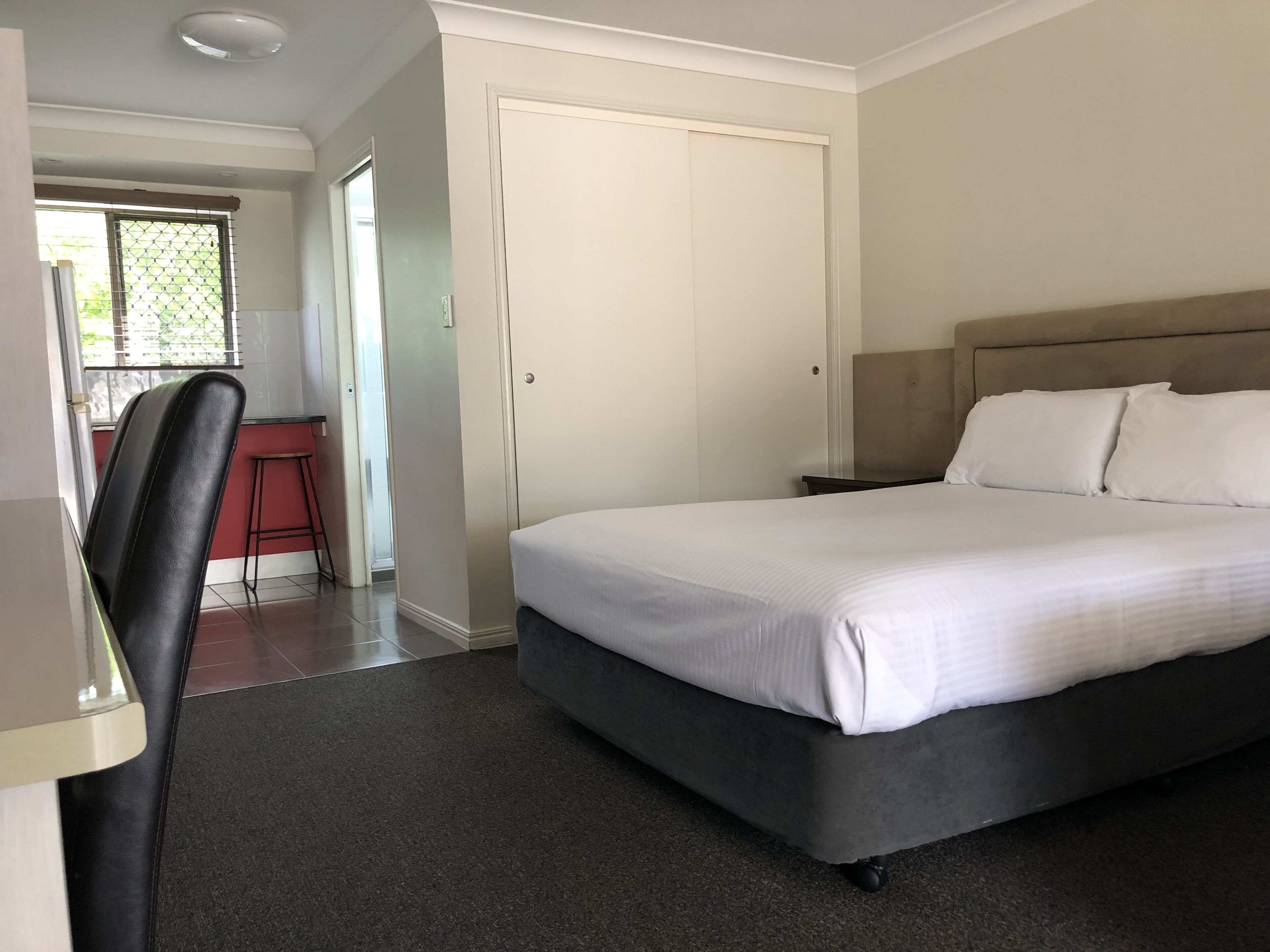 Hervey Bay Motel