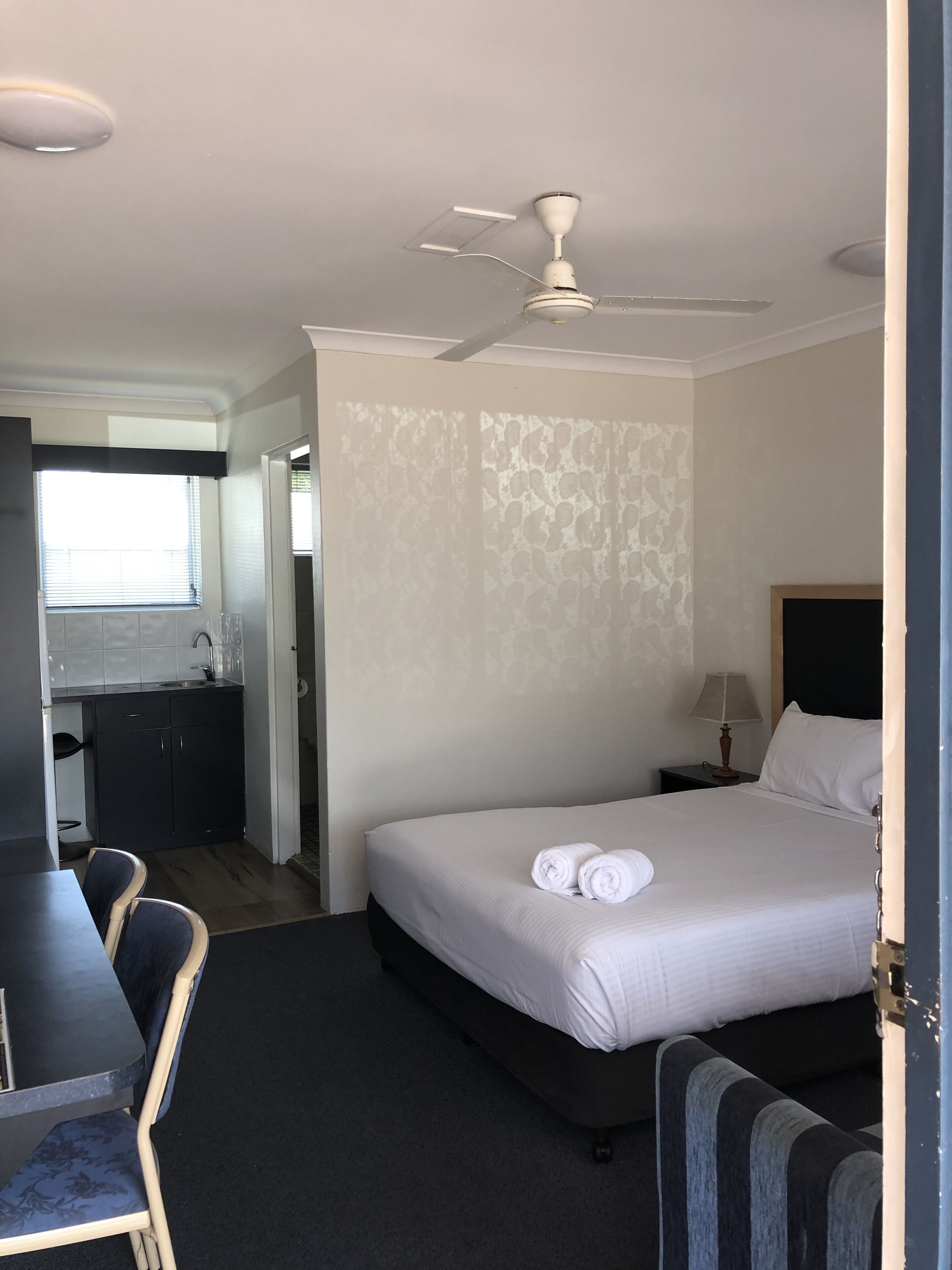 Hervey Bay Motel