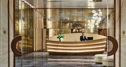 Intercontinental Chongqing Raffles City, an IHG Hotel