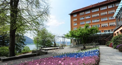 Hotel und Seminarhaus Ländli
