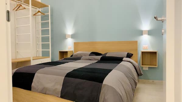 1 bedroom, Internet
