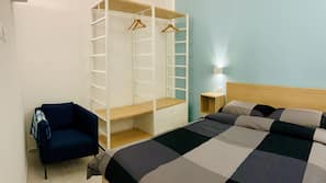 1 bedroom, Internet