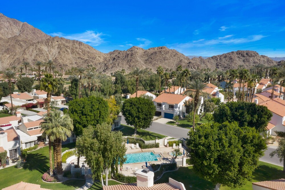 Poolside and Close to Coachella!   Permit # 246898