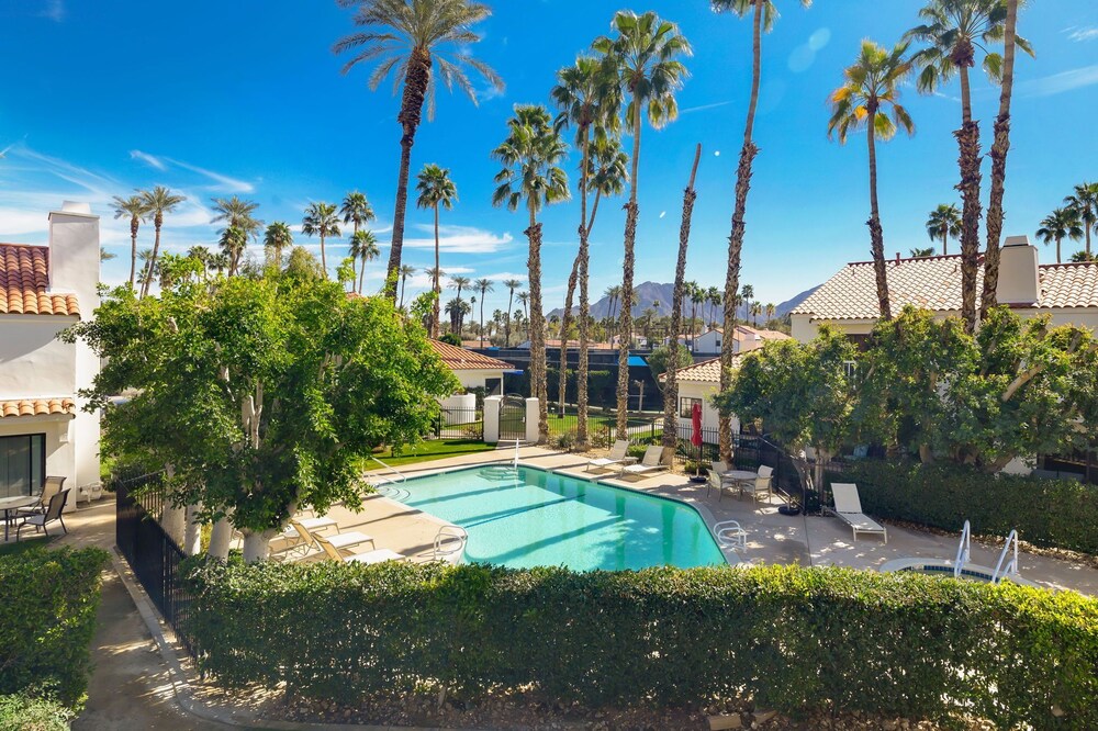 Poolside and Close to Coachella!   Permit # 246898