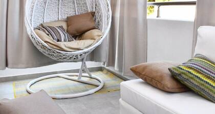 Angelos Boutique Suites