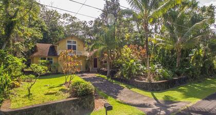 Papai Lanai 3 Bedroom Home by Redawning