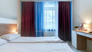 2 Schlafzimmer, Bügeleisen/Bügelbrett, Internetzugang