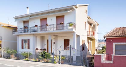 B&B Pescara Airport