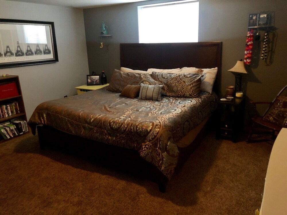 81st STURGIS RALLY ROOM FOR RENT 6 Blocks from Legendary Main Street