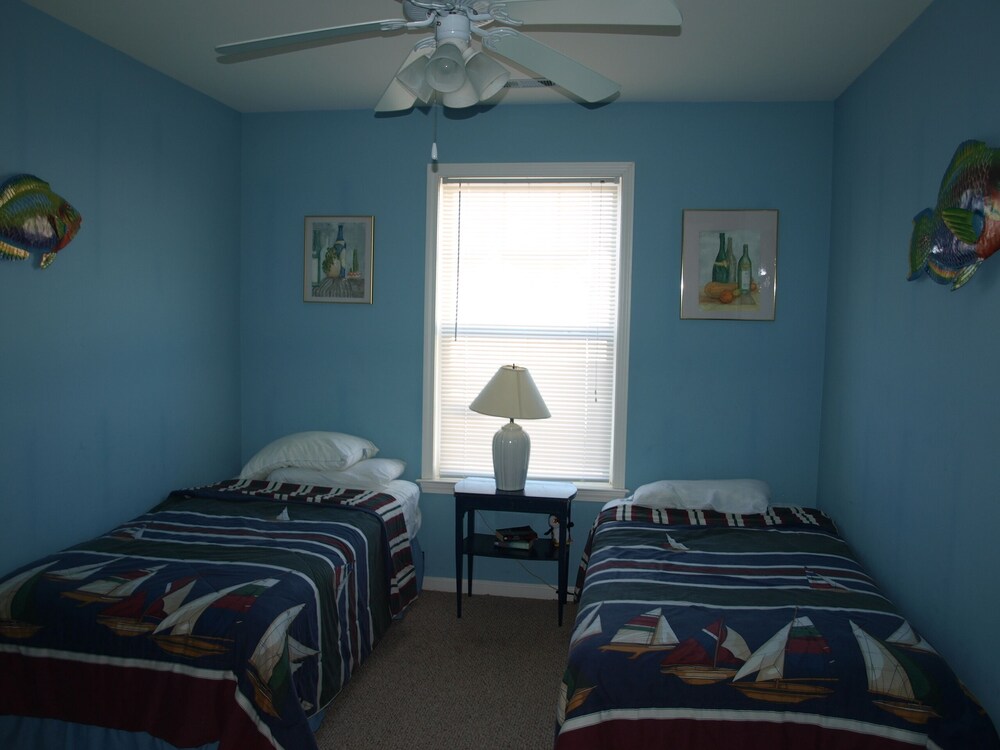 Rehoboth Beach Condo Sussex County Vrbo