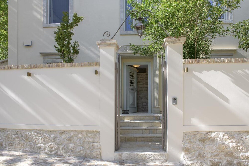 Luxury suites in Corfu town Greek Islands Vrbo