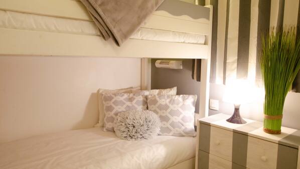 3 chambres