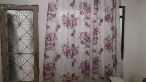 2 quartos, acesso à internet