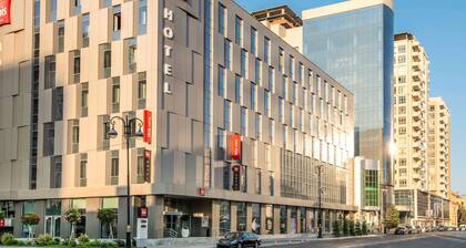 Ibis Baku City
