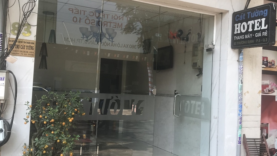 Cat Tuong Hotel
