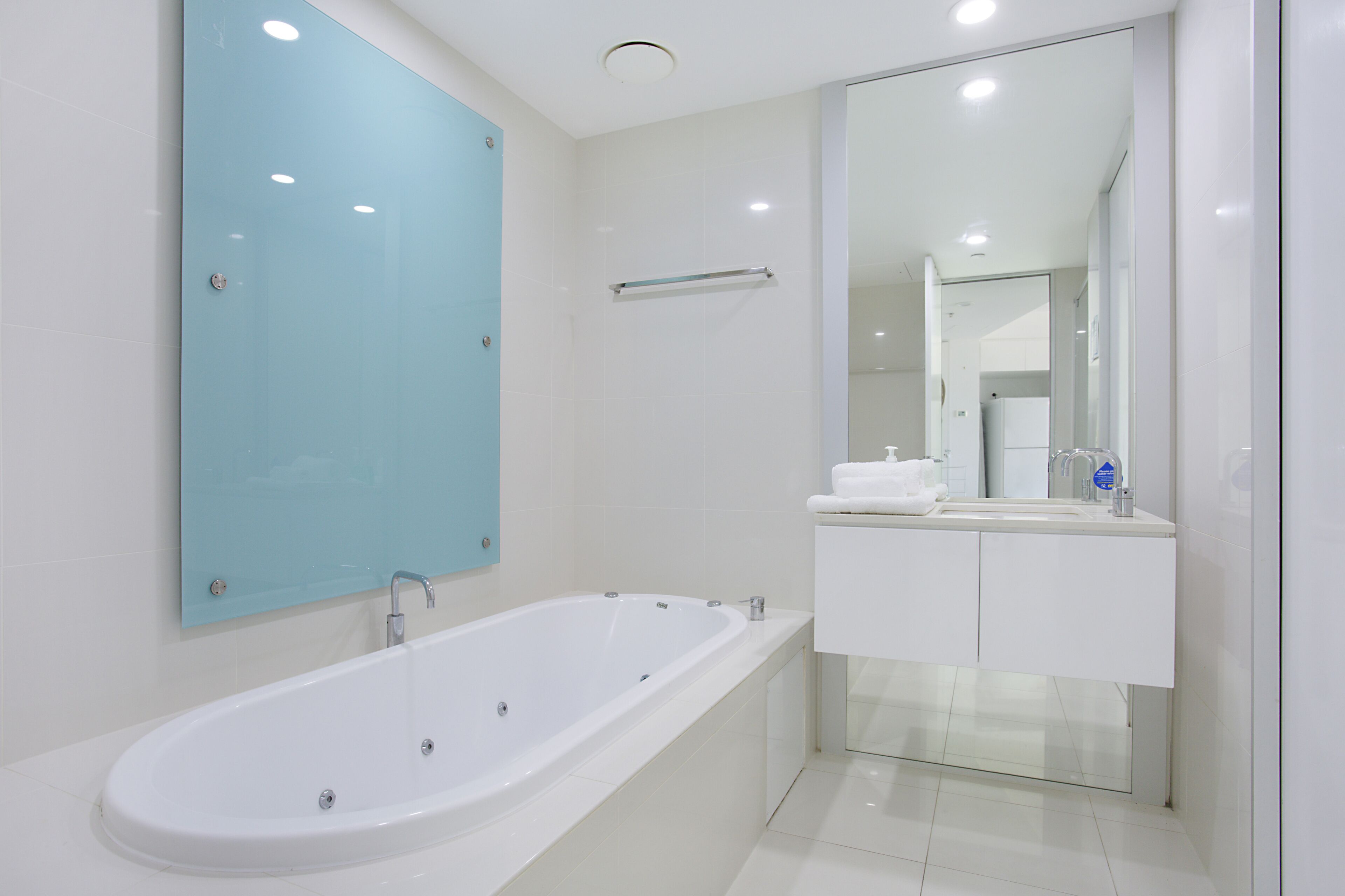 Q1 Resort Spa, Free Wifi, Parking