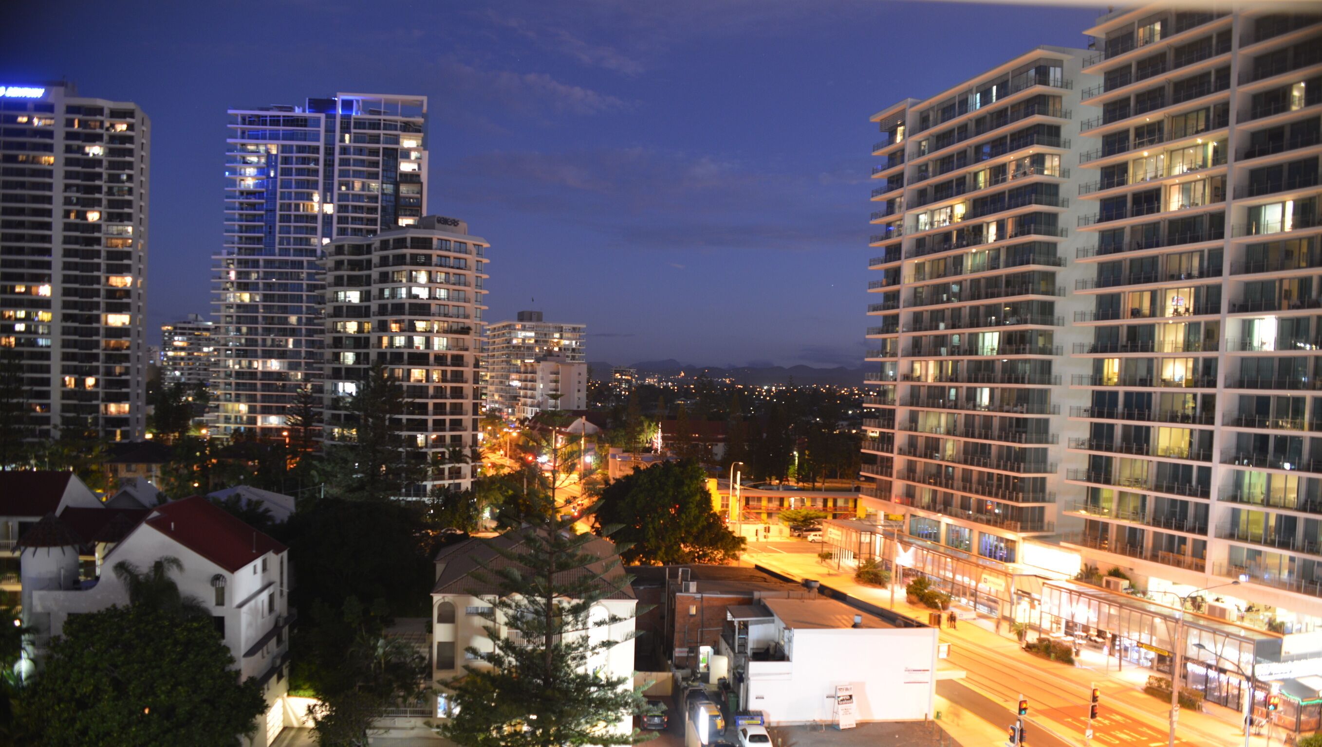 Q1 Resort Spa, Free Wifi, Parking