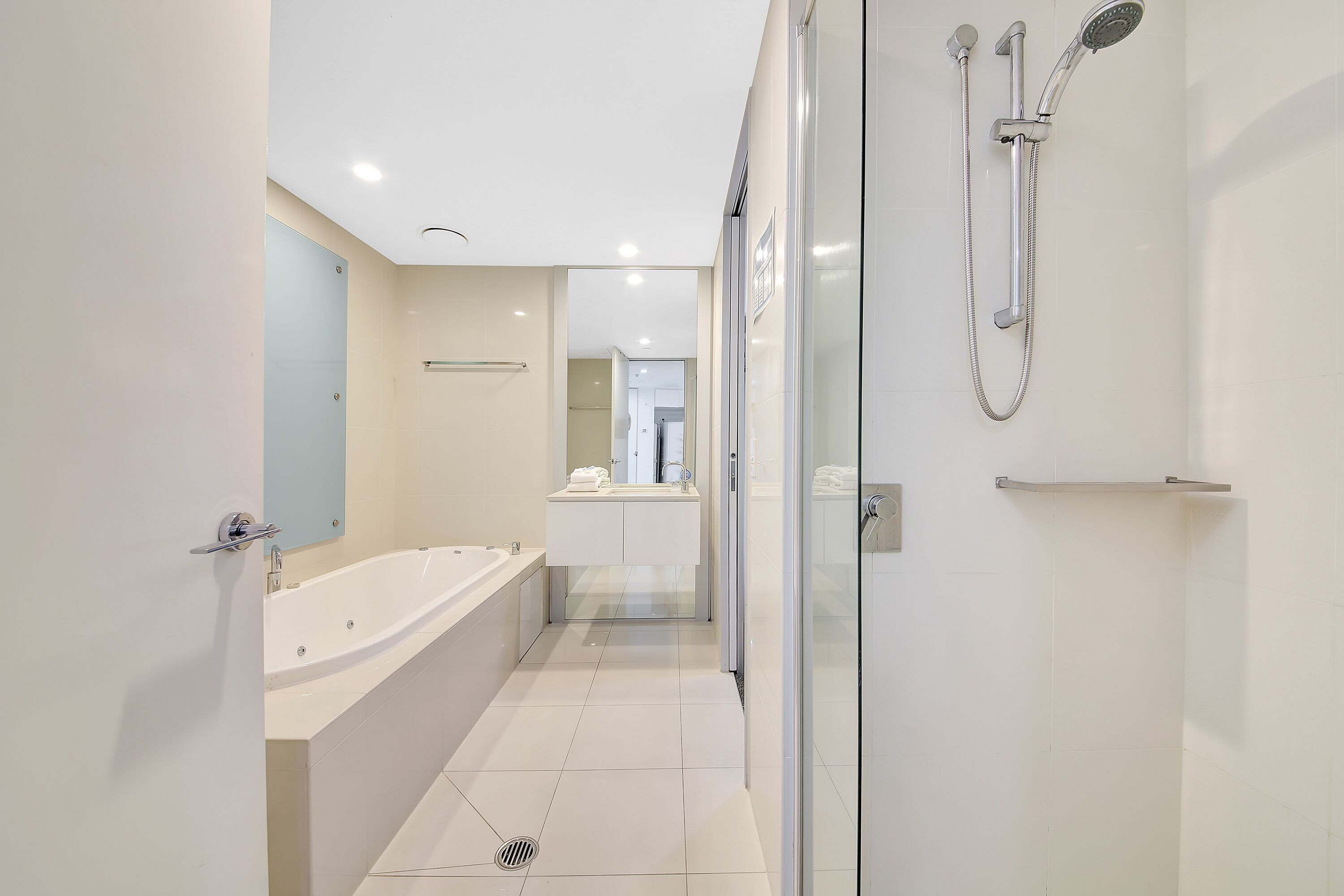 Q1 Resort Spa, Free Wifi, Parking