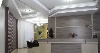 Hotel Moinho de Vento