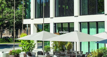 Mövenpick Hotel Basel