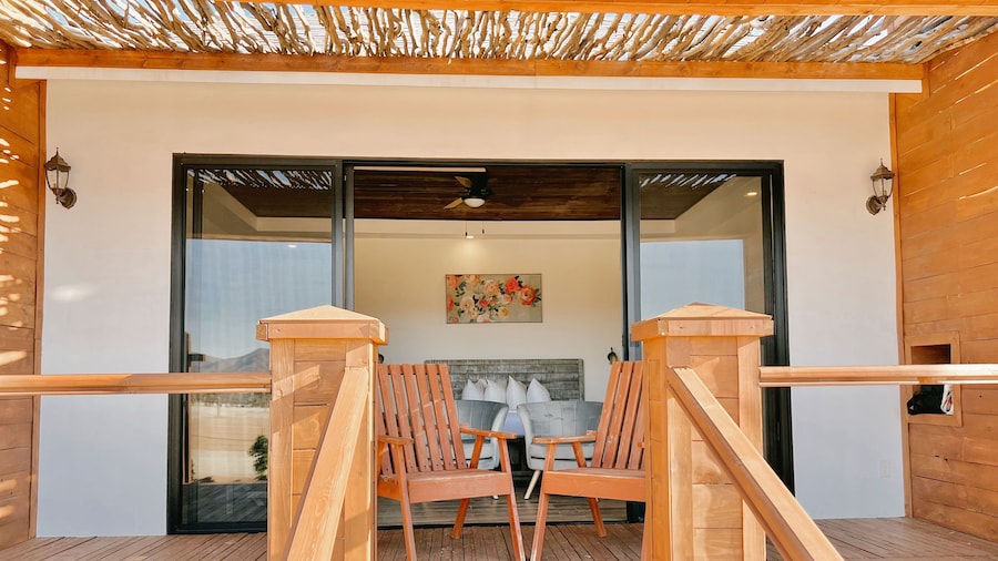 Entrevalle Hotel Boutique