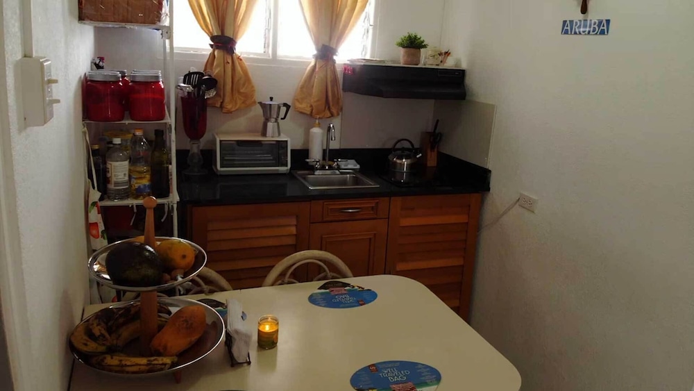 Foto - Hostel Room Aruba