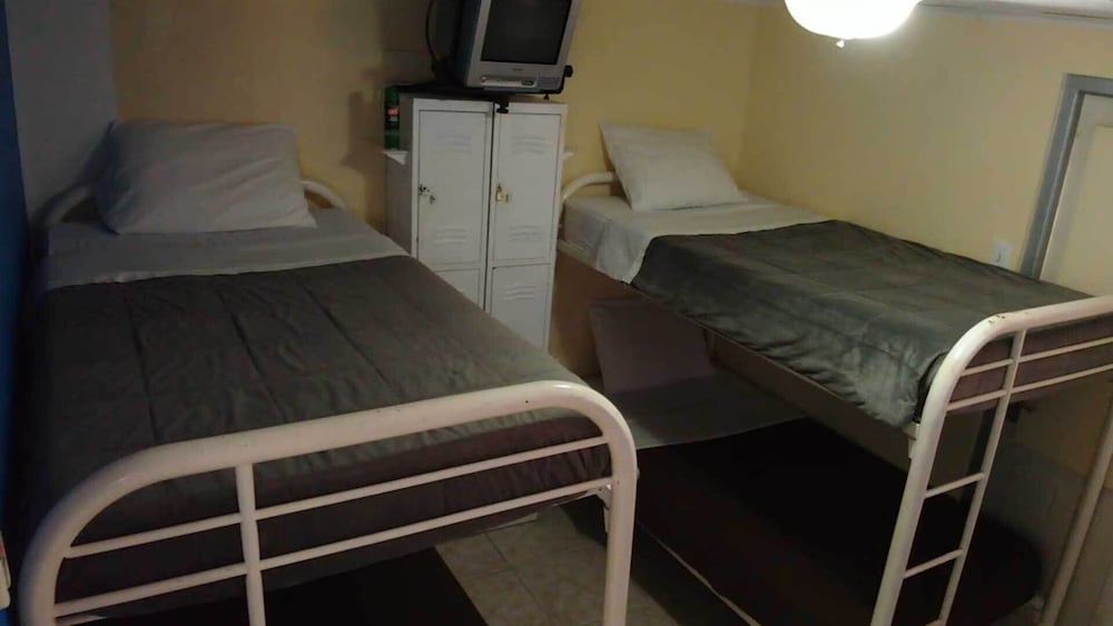 Foto - Hostel Room Aruba