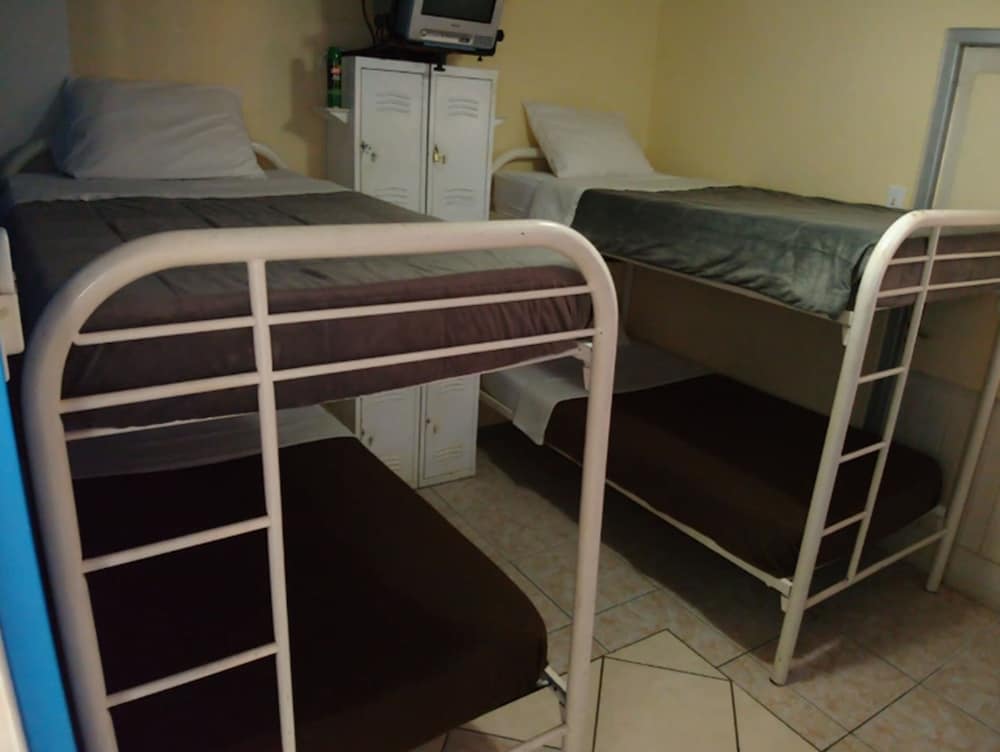 Foto - Hostel Room Aruba