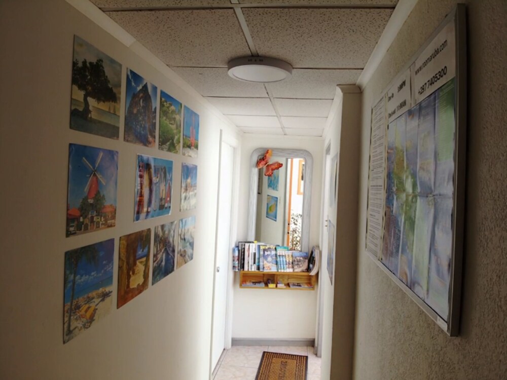 Foto - Hostel Room Aruba