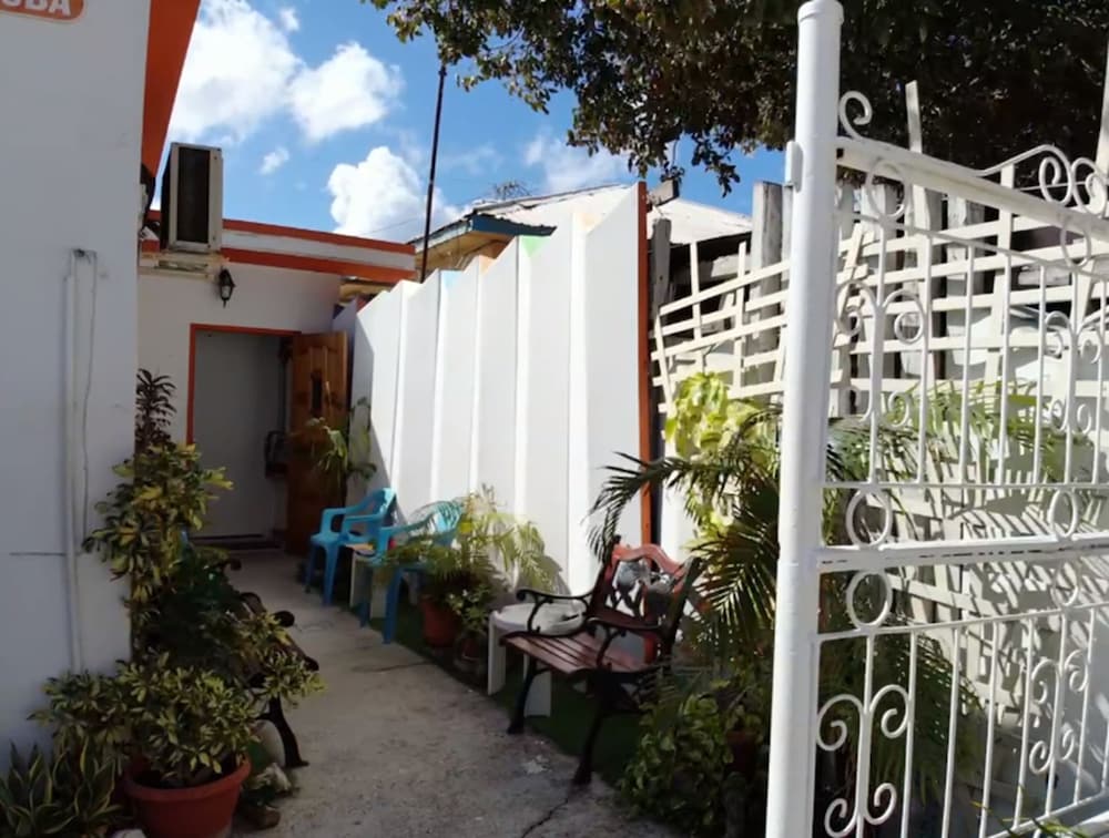 Foto - Hostel Room Aruba