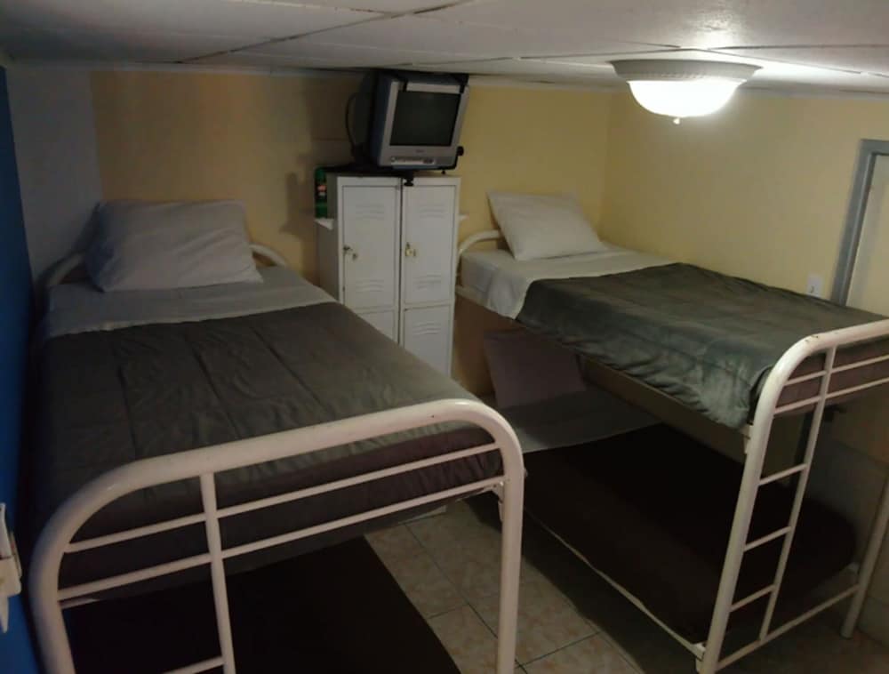 Foto - Hostel Room Aruba