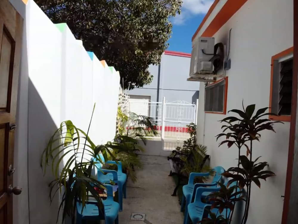 Foto - Hostel Room Aruba