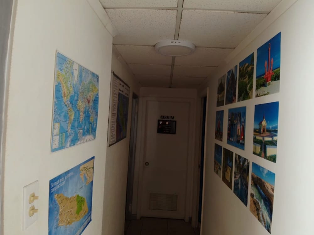 Foto - Hostel Room Aruba