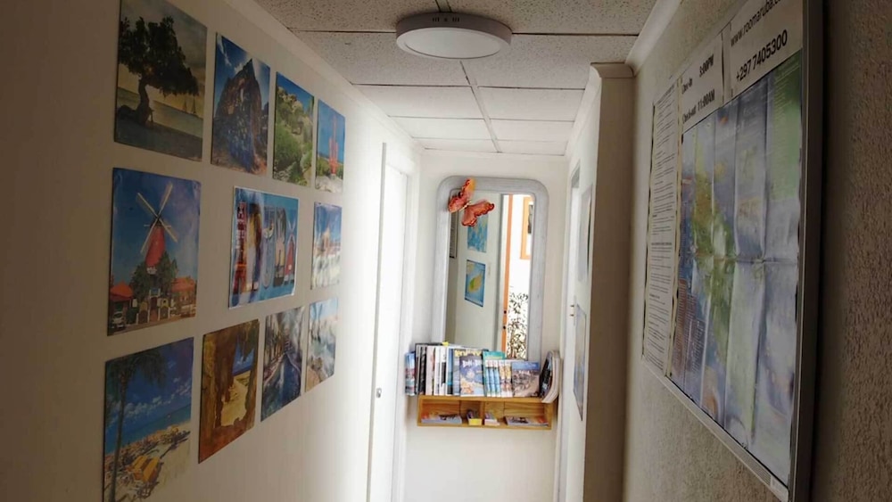 Foto - Hostel Room Aruba