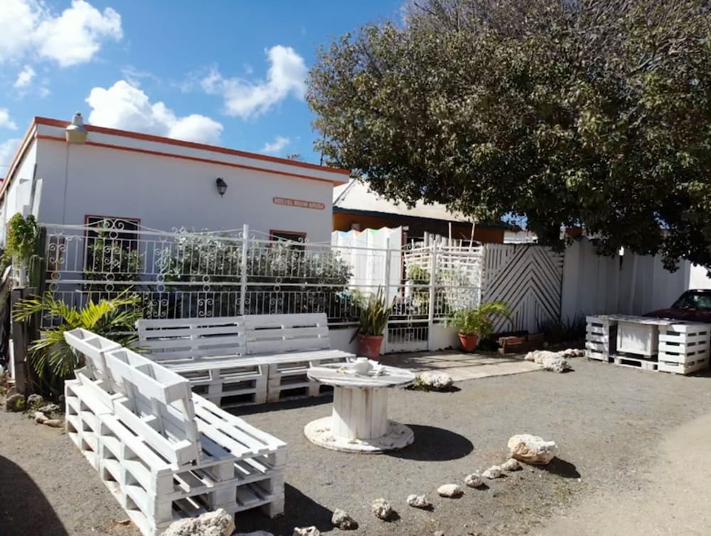 Foto - Hostel Room Aruba