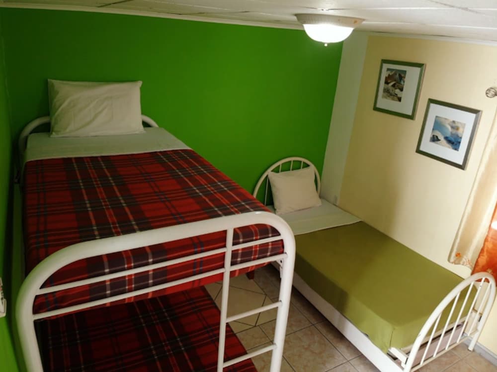 Foto - Hostel Room Aruba