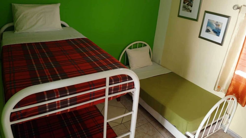 Foto - Hostel Room Aruba