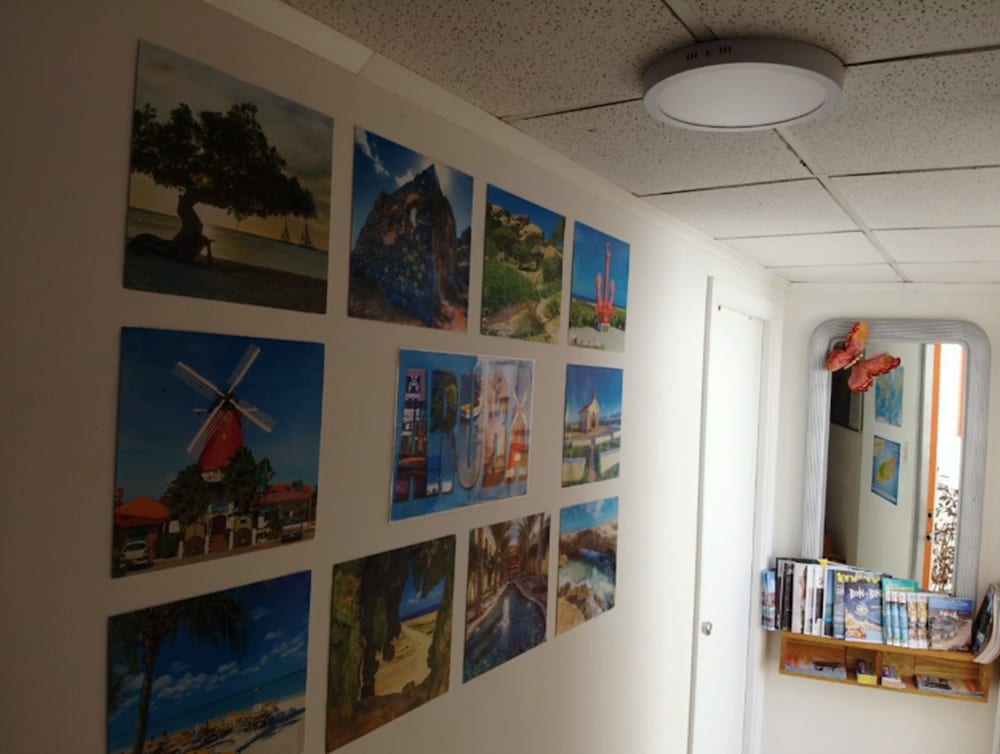 Foto - Hostel Room Aruba
