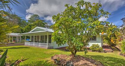 Hale O Nani Mala Pua 3 Bedroom Home by Redawning