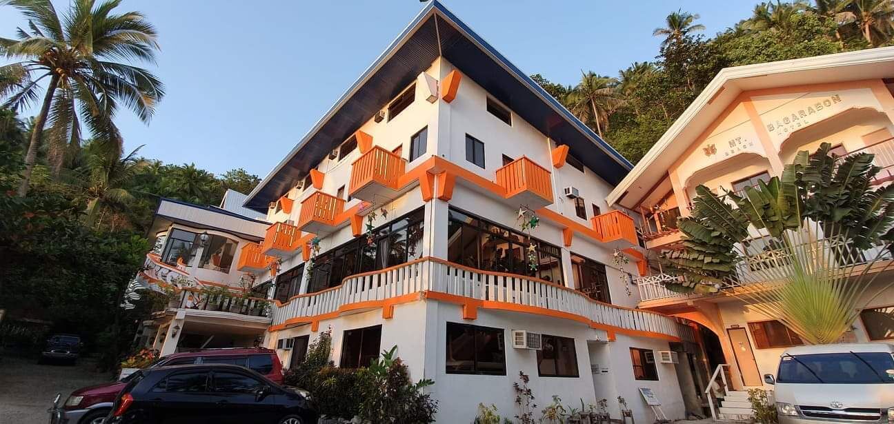 Mt Bagarabon Beach And Mountain Resort 21 Room Prices Deals Reviews Expedia Com