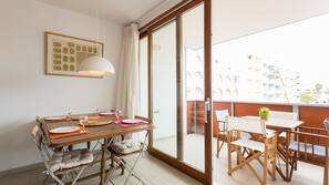 Servicio de comidas en la habitación