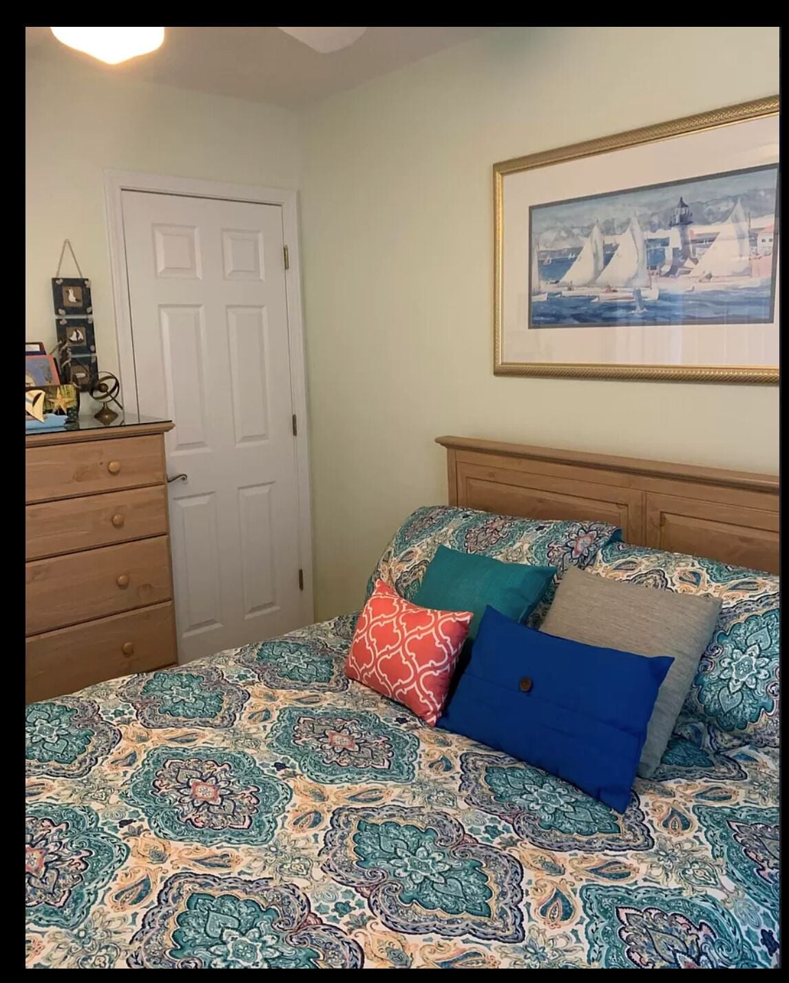 Beautiful Ocean and Sound Views ~ Steps From the Beach in Morehead City, United States