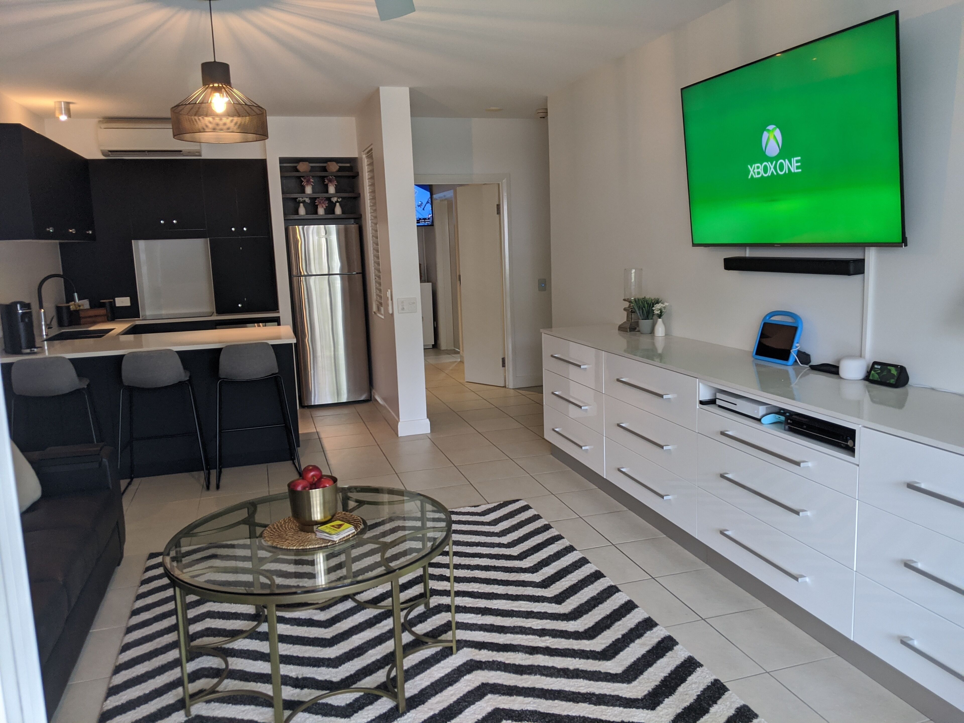 The Escape Luxury Apartment Peppers Beach Club Palm Cove