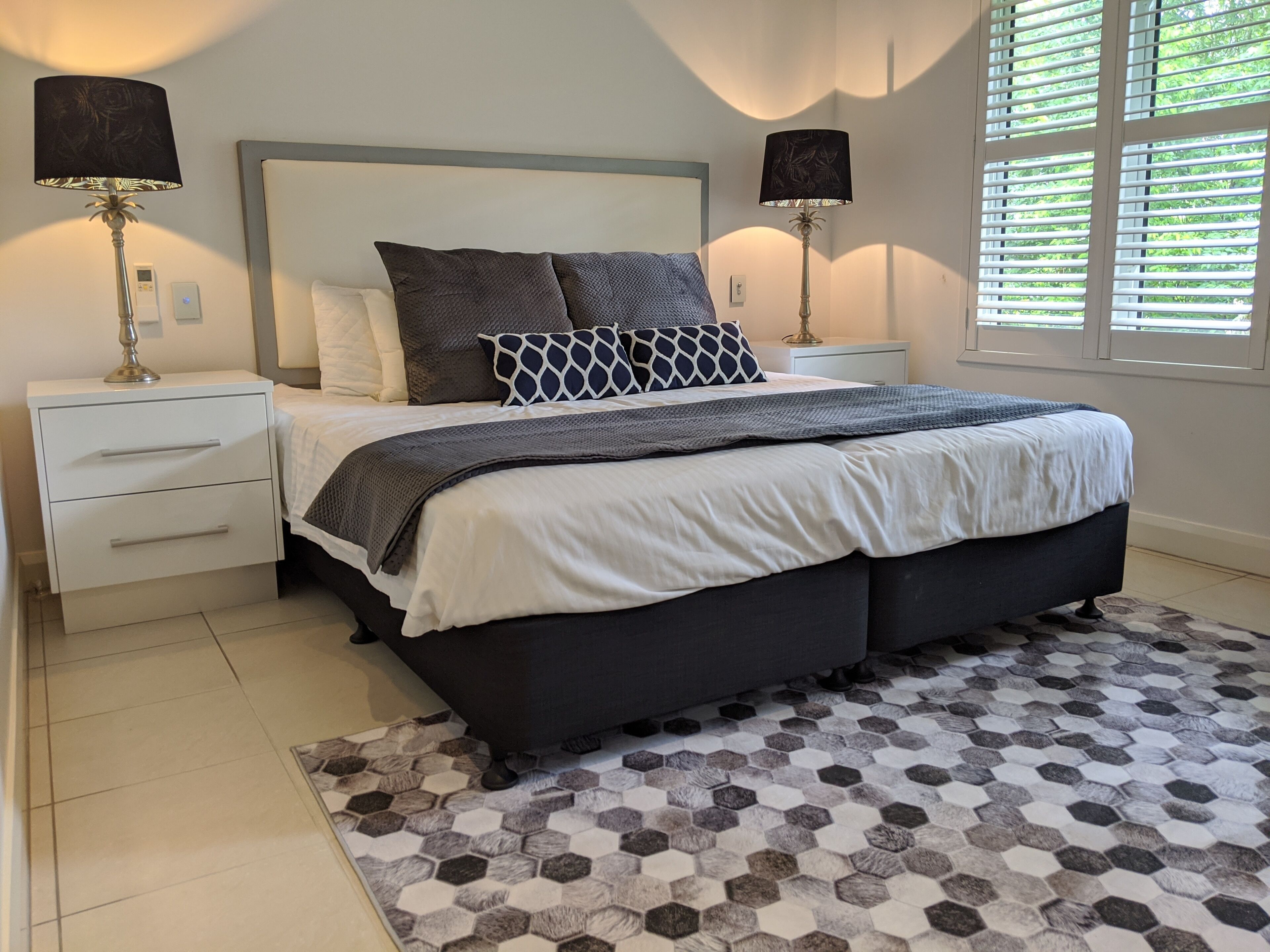 The Escape Luxury Apartment Peppers Beach Club Palm Cove