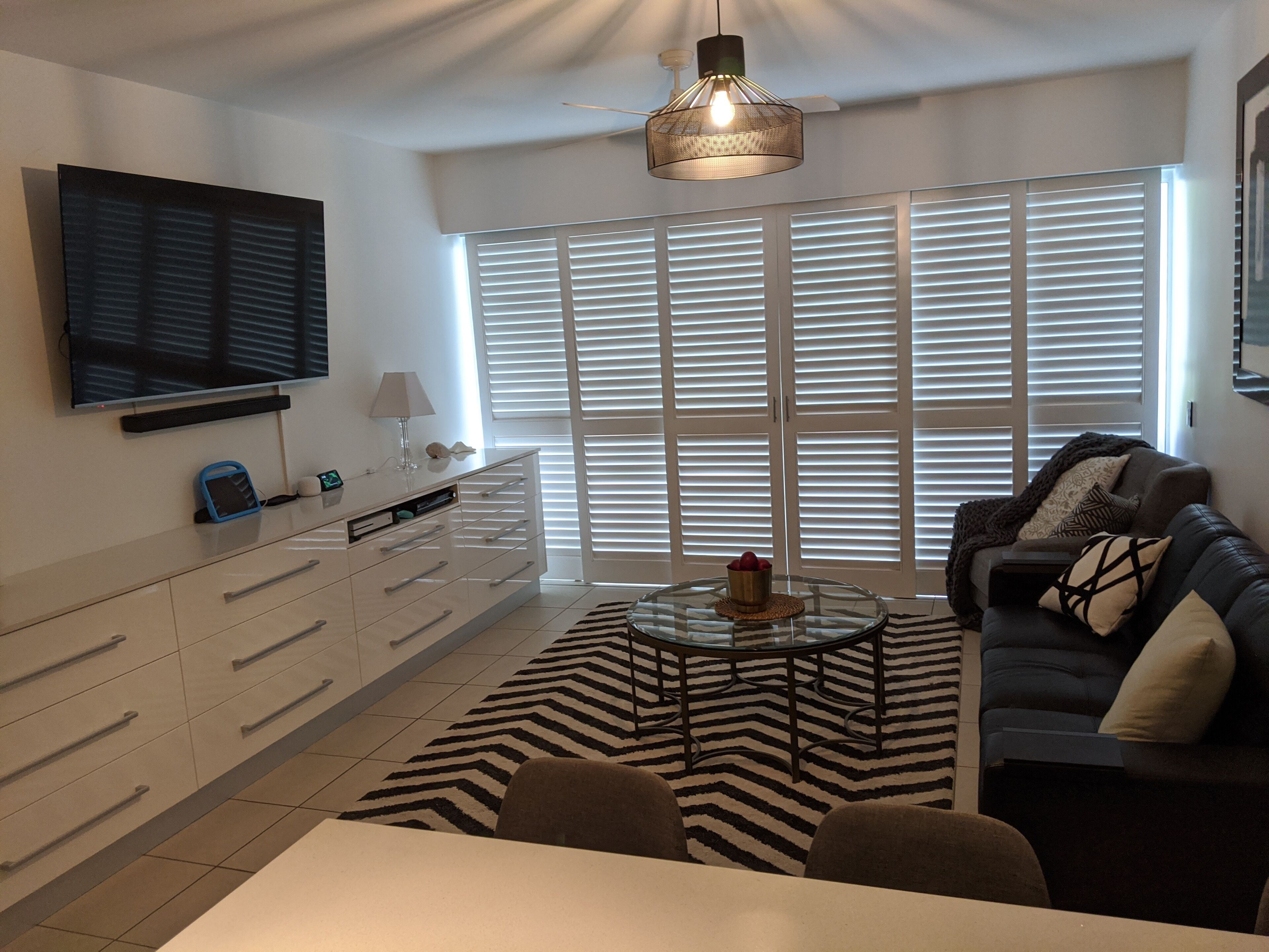 The Escape Luxury Apartment Peppers Beach Club Palm Cove